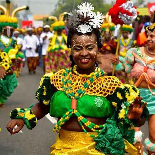 Calabar carnival